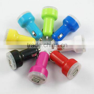 Micro dual usb car charger for samsung,wireless car charger wholesale