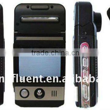HOT!!! 2.0'' screen full hd 1080p mini hd car dvr with 120 Degree and H.264