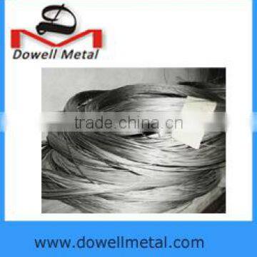 nickel wire 0 025