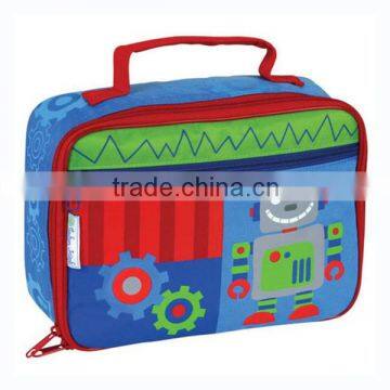 Factory price hot selling children lunch bag