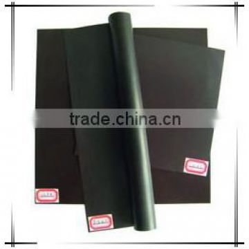 Srong magnet sheet with vinyl;A4 size flexible rubber magnet ShenZhen; Neodymium magnet sheet;Soft magnet sheet