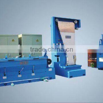 Copper Wire Drawing Machine