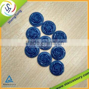 Resin Rhinestone Resin Diamond photo-2