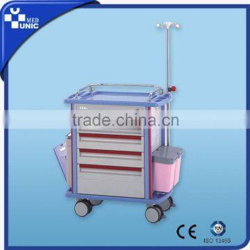 hot sale Emergency Trolley