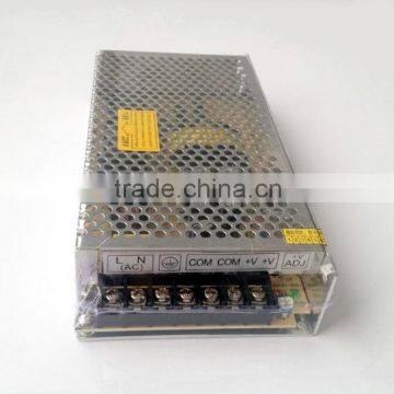 24V 5A switch power led light S-120-24 quality guaranteed power supply system