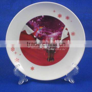 YF13102 small wholesale ceramic plate