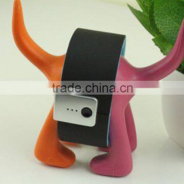 New Wrist Charger Power Case With 8G Memory for Moblie Wrist Charger photo-3