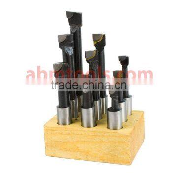 Boring Tools - Carbide Tipped