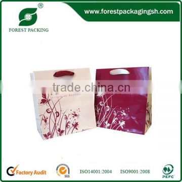 DECORATIVE PAPER BAGS