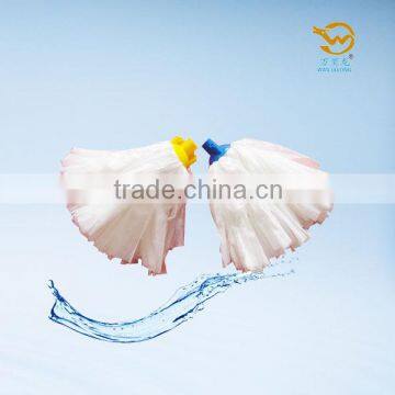 E400W Best Wish Non-woven Screw Mop Head photo-3