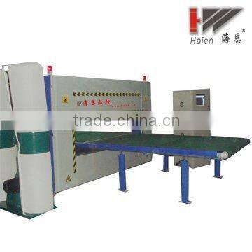 CNC FASTWIRE VERTICAL SERIES FOAM CUTTING MACHINE