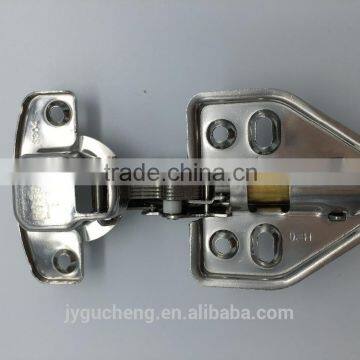Good Sell Ss304 Solf Close Furniture Hinge photo-5