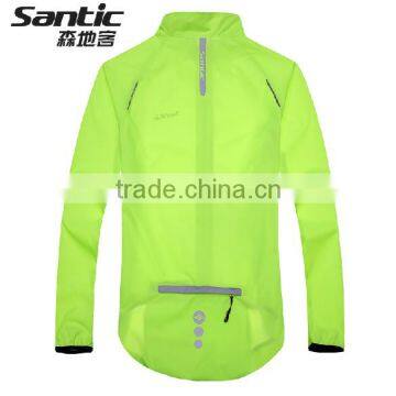Cycling Raincoat,waterproof Cycling Wear photo-2