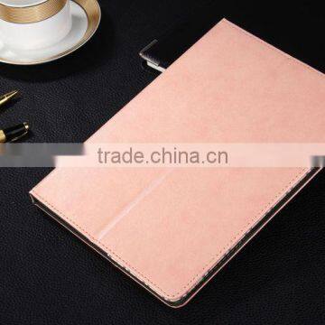 wallet book case for ipad 6