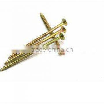 Collated Chipboard Screws