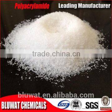 Anion Polyacrylamide / APAM