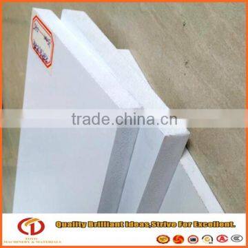 High Intensive 0.65g 20mm Pvc Rigid Foam Board photo-3