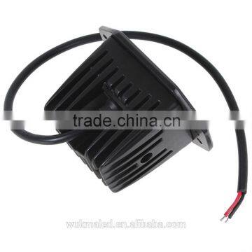 China 4x4 Accessories Cre-e 16w Led Work Light, IP67 16W Led Driving Lights, 3inch 16w Led Work Light photo-4