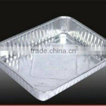 Aluminium Foil Container