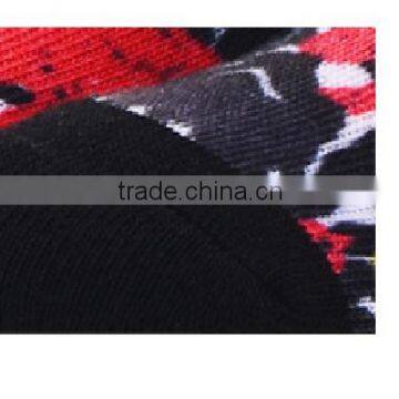 Hot Sell Top Quality Dye Sublimation Socks photo-3