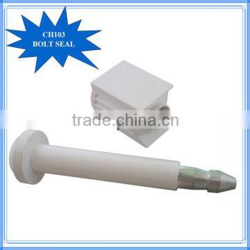 CH103 Customs Cargo Bolt Seals Manufacturer photo-4