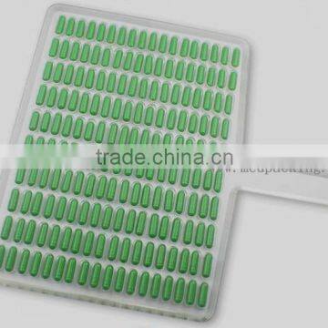 Manual capsule counter 180pcs per time