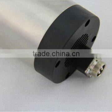 GDZ80-1.5F Toauto1.5kw 24000rpm Milling Motor Spindle photo-3