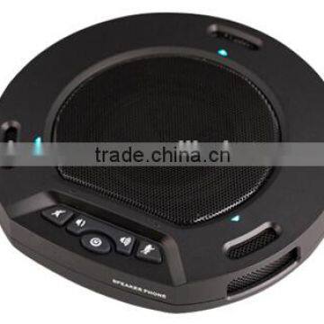 USB Conference Desktop Microphone,microphone for Skype Conference, Cheap Conference Microphone photo-2