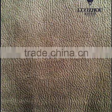 classic embossed printing suede sofa fabrics