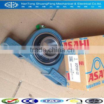 bearing UCP211 ASAHI insert bearing UCP211