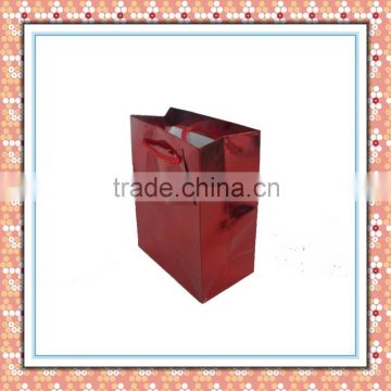 wholesale gold foil kinds colors luxury paper bag