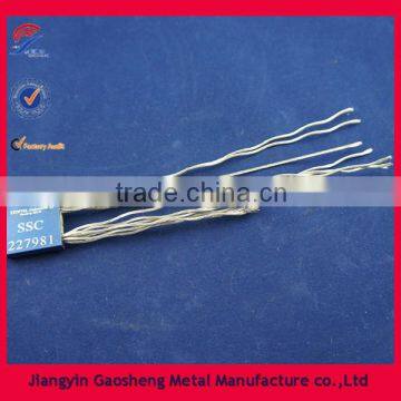 1.5mm Steel Wire Rope for Seal Locks