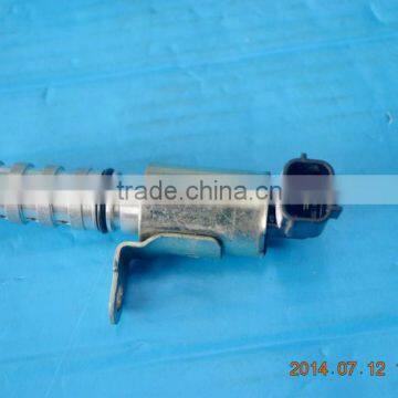 Cam timing oil control valve for Nissan Versa 23796-EN200