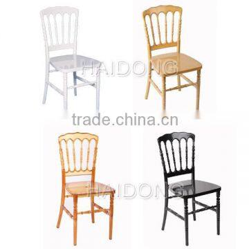 wholesale crystal wedding napoleon chiavari chair