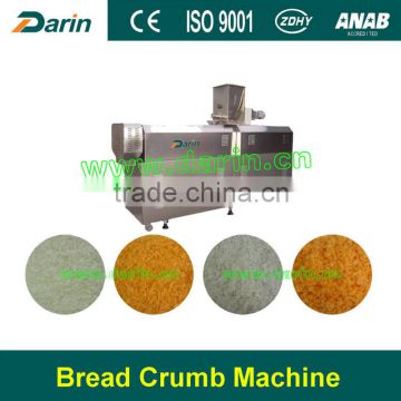 Bread Crispy Production Line