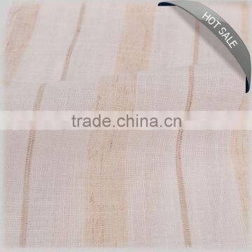 polyester shower curtain fabric