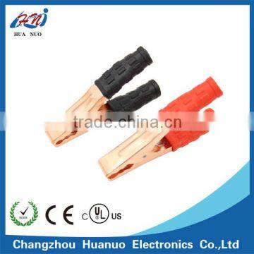 High Qality Battery Alligtor Clip with 200A for car charging