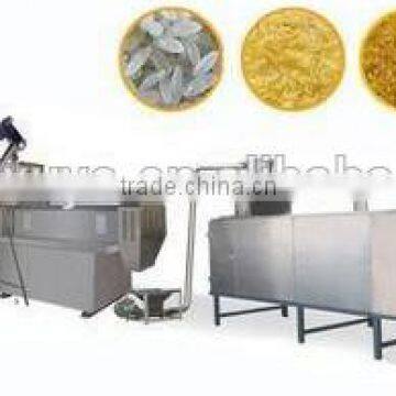 Artificial/Nutritional rice processing line/plant