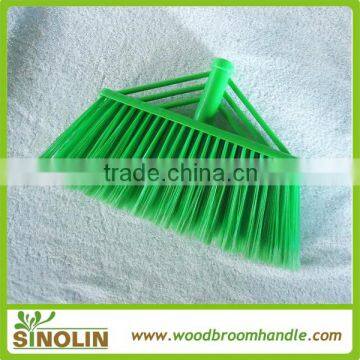 SINOLIN Afrian Market, Basket Broom, Plastic Broom photo-3