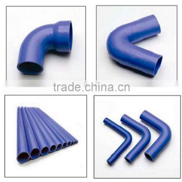 silicone rubber hose/pipe/tube