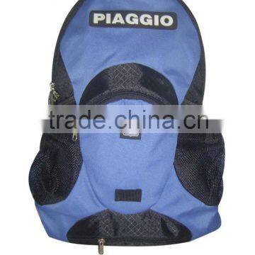 China hot sale factory price OEM designer outdoor nylon sports backpack