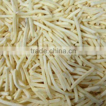 IQF Vegetables and IQF Frozen Potato Chip photo-2