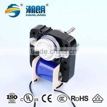 Fashionable Cheapest warm air blower wall heater fan motor