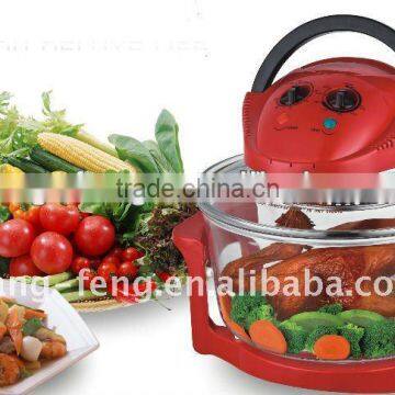 Multifunctional Halogen oven / Convection oven EL-812