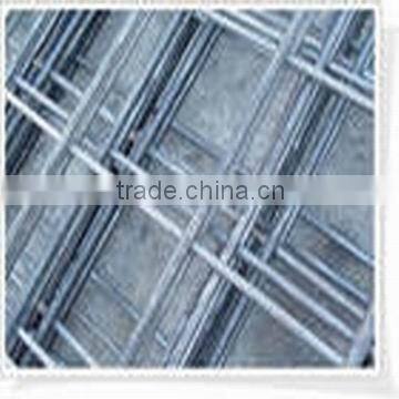 welded wire mesh panel