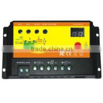 solar charger controller 12V/24V 10A