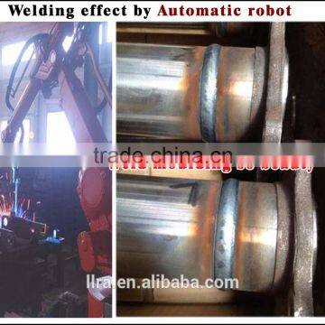 Intelligent Industrial Automatic Mig Welding Machine With Full Digital Display YD-500GM4 photo-3
