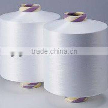 nylon6 semi dull raw white dty yarn 15D.20D.30D.40D.70D