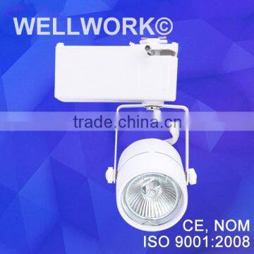 50W Halogen Track Light LED Spotlight