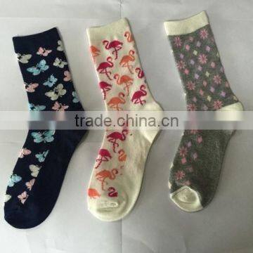 Fashion women socks